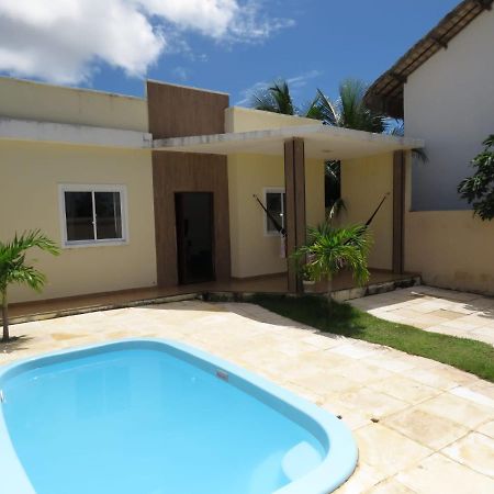 Casa Mar E Dunas Icaraí Exterior photo