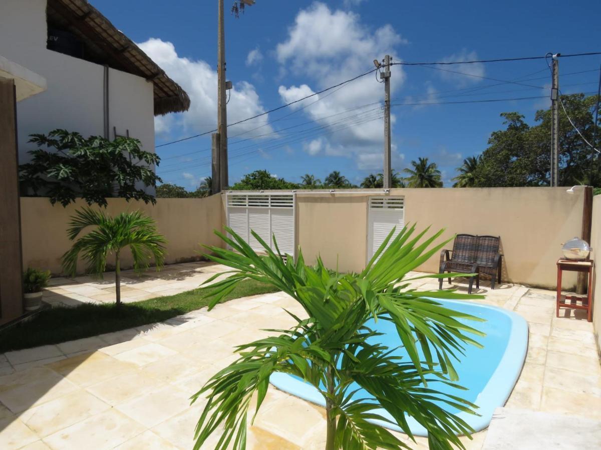 Casa Mar E Dunas Icaraí Exterior photo