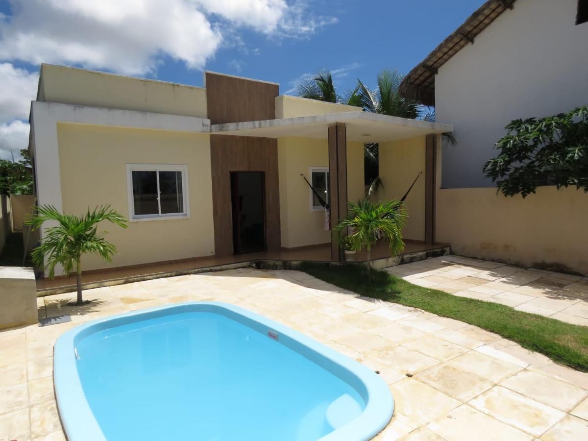 Casa Mar E Dunas Icaraí Exterior photo