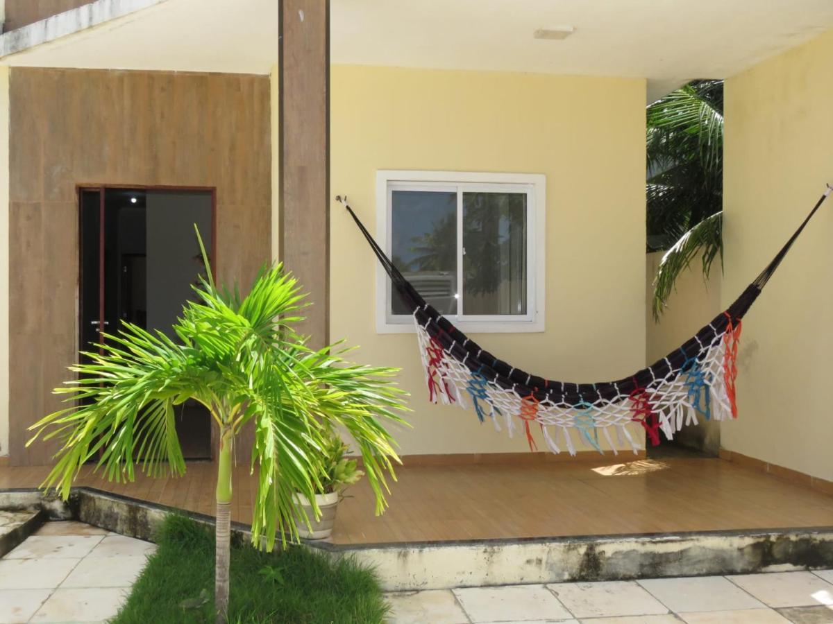 Casa Mar E Dunas Icaraí Exterior photo
