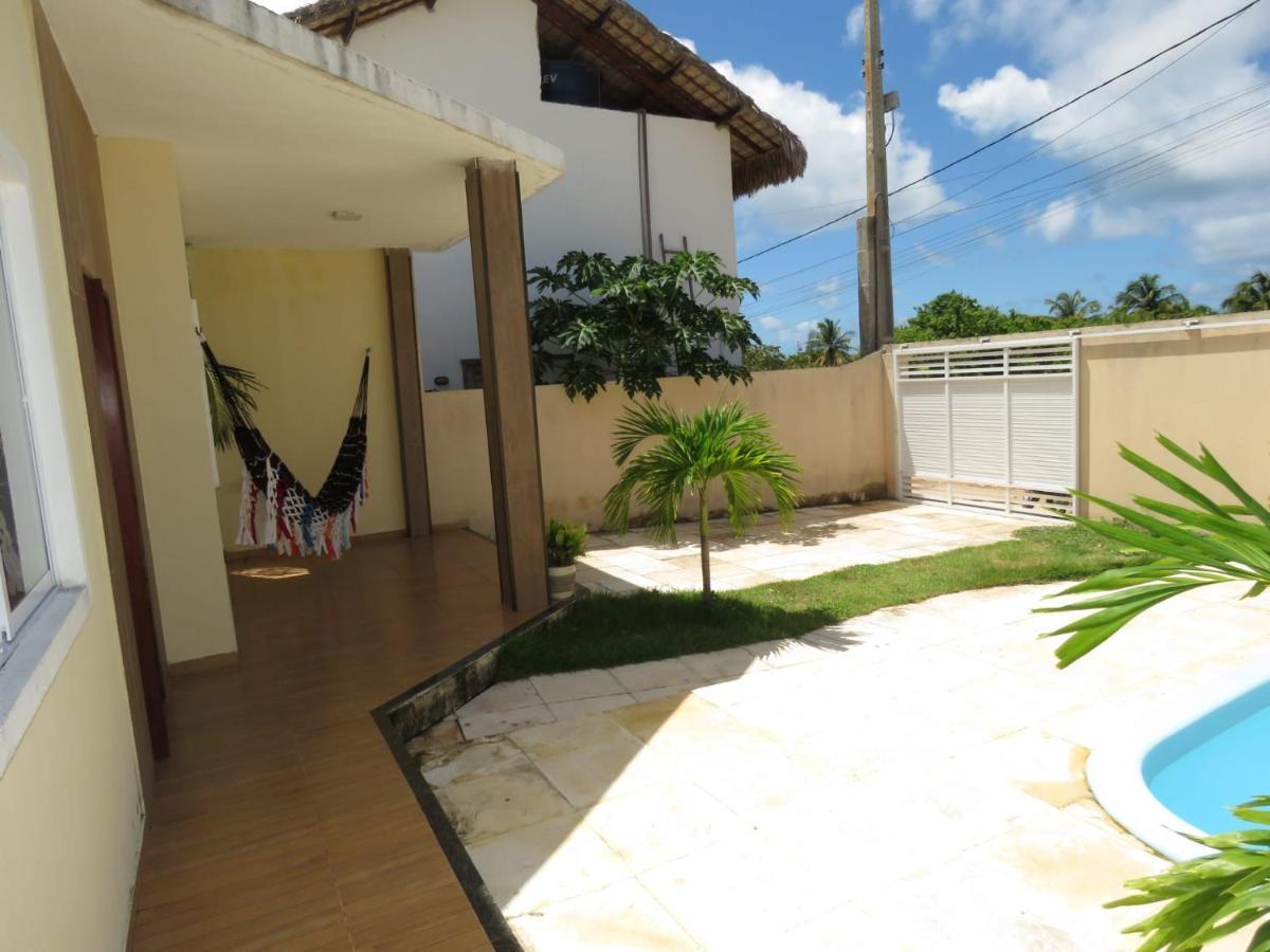 Casa Mar E Dunas Icaraí Exterior photo